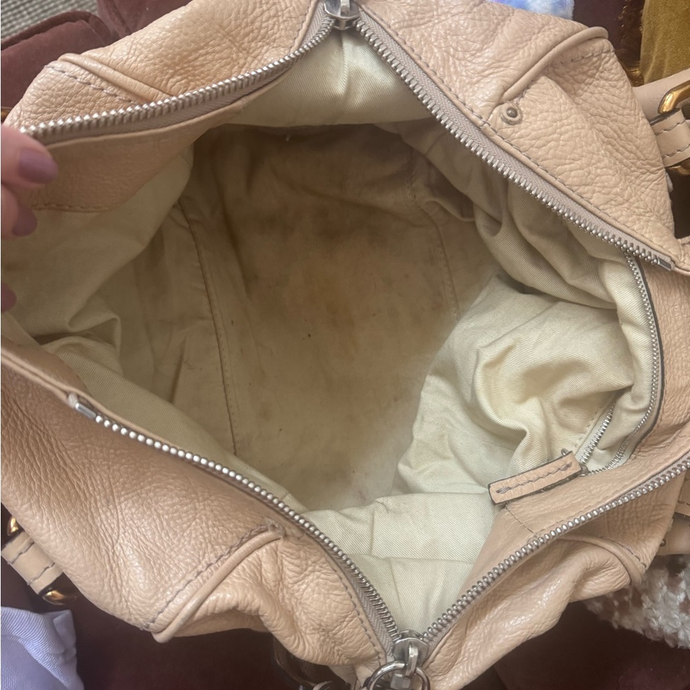 2005 Original Chloe Paddington Bag - Picture 11 of 12